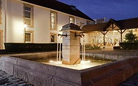Novotel Saclay