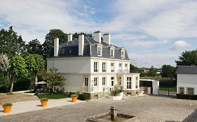 Novotel Saclay